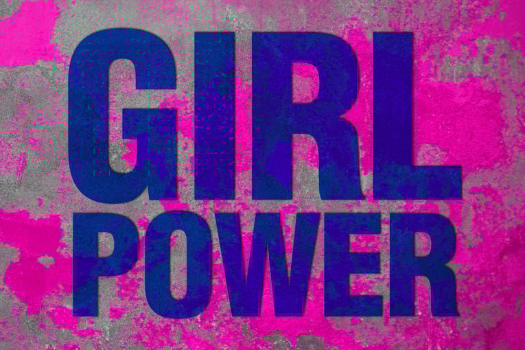 Girl Power